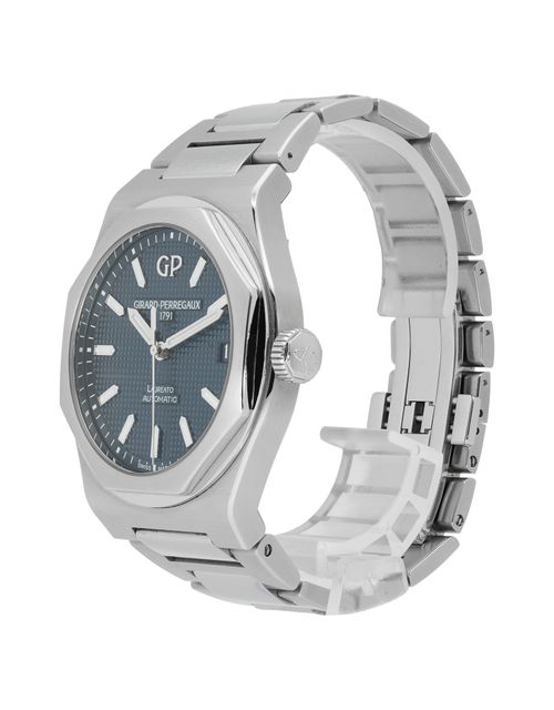 Girard Perregaux Laureato 81010-11-431-11A Image 2